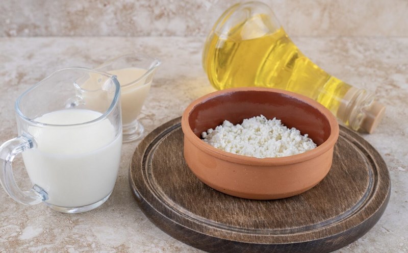 5 great benefits of rice water. Photo: Thuy Duong