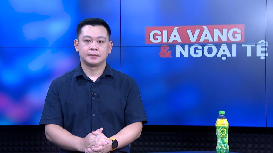 금 및 외환 시세 10월 8일: 급등 세계 금 가격 4 000 USD/온스 문턱에 근접