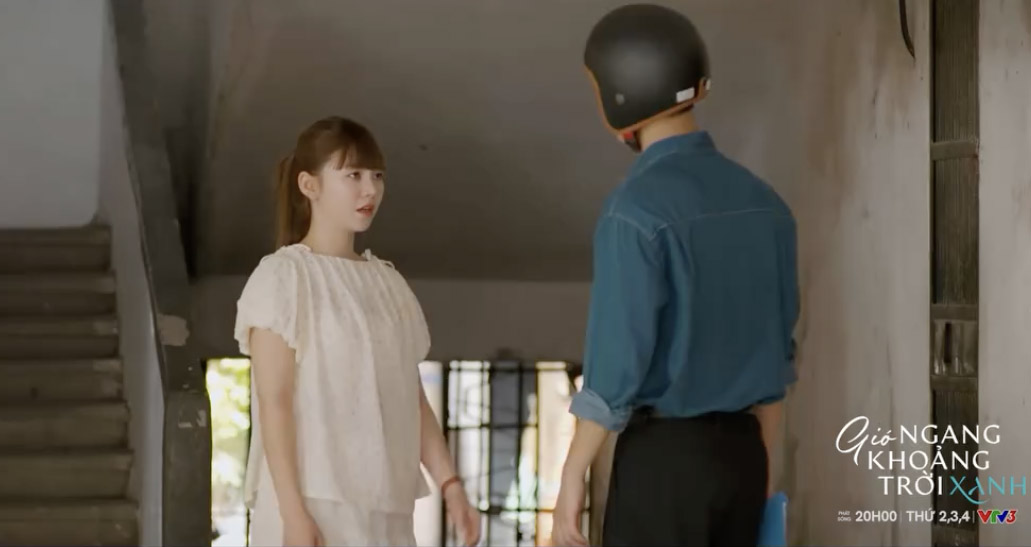 Lam duoc trai tre den tan nha hoi tham. Anh: VFC.