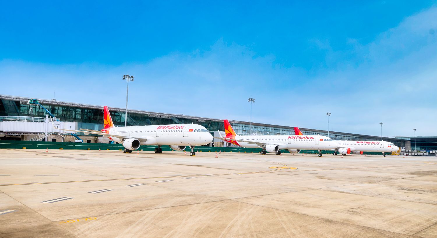 SPA tung nhieu uu dai giai doan mo ban ve tu 15.10 den 15.12.2025