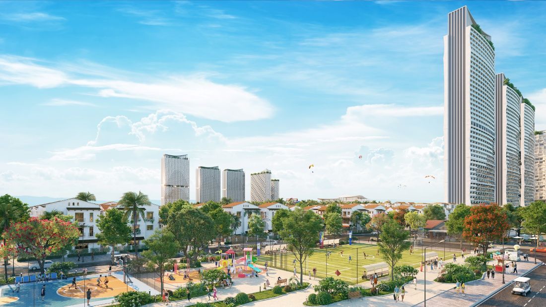 Blanca 6,7 la tai san dau tu chien luoc giup nha dau tu an tam huong loi   
