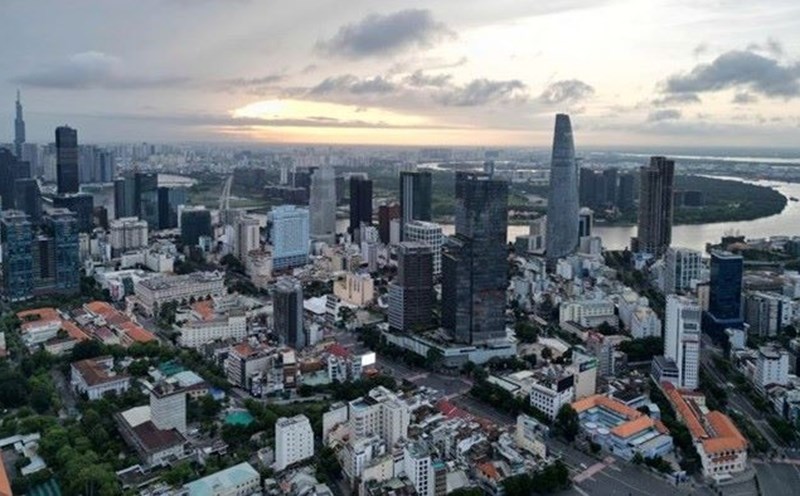 Universities and colleges in Ho Chi Minh City are expected to be rearranged and merged. Photo: Anh Tu