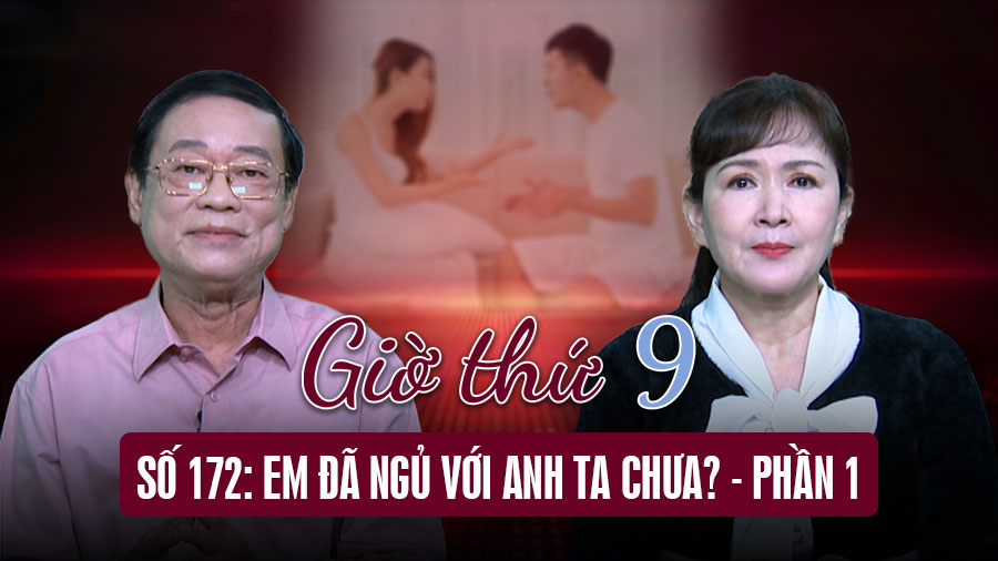 Hour 9: Have you sex with him yet? - Part 1