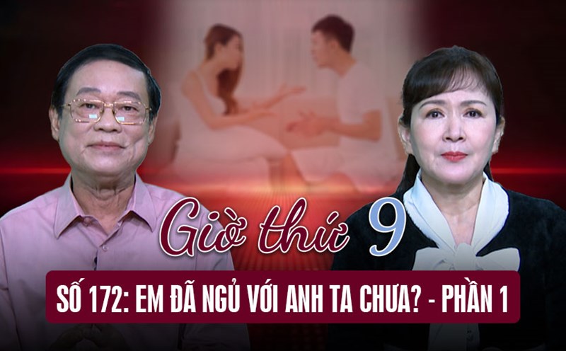 Hour 9: Have you sex with him yet? - Part 1