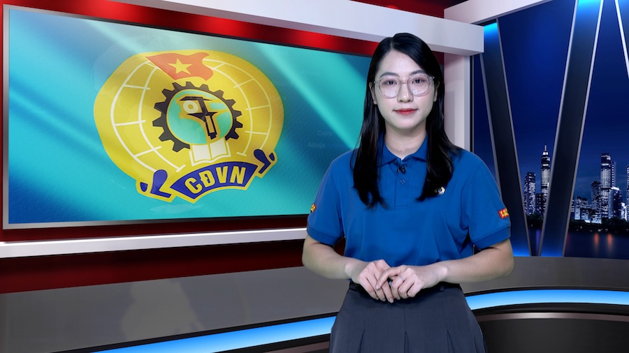 Union Newsletter: Instructions for preparing documents to join the Security and Order Protection Team at the grassroots level