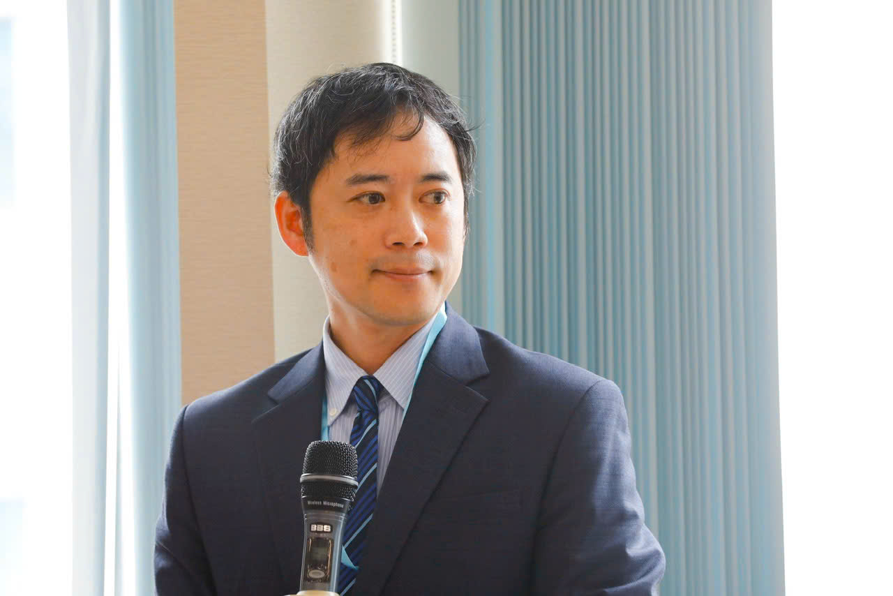 Anh: JICA