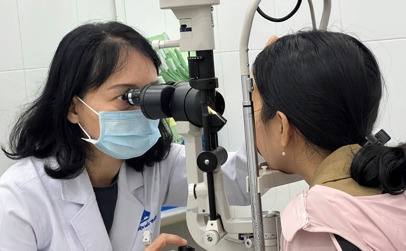 The Ho Chi Minh City health sector plans to rearrange the hospital system to help improve the quality of medical examination and treatment. Photo: Nguyen Ly