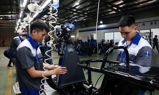 Ảnh: Hải Nguyễn