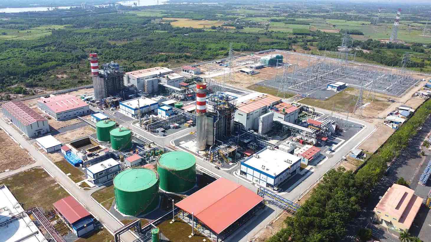 According to the Ministry of Industry and Trade, having a mechanism to ensure stable output will help investors in LNG power projects feel secure in implementing. Photo: Ha Anh Chien