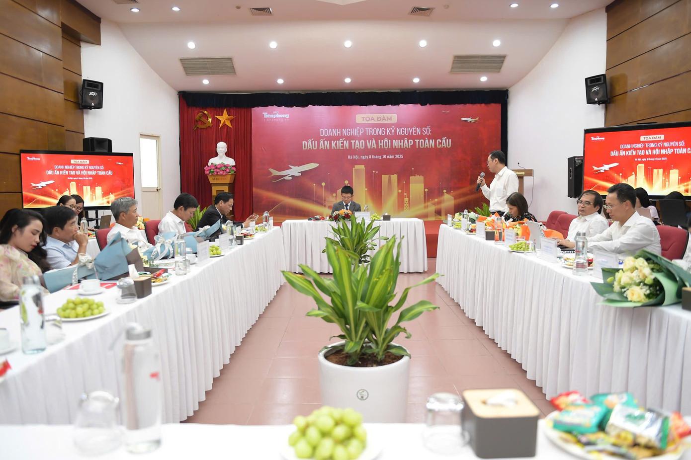 Overview of the seminar. Photo: Organizing Committee