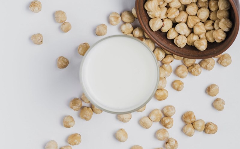 Foods to avoid when taking zinc supplements. Photo: Thuy Duong