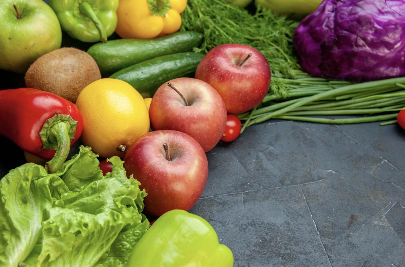 心血管に良い5つの食品グループ。写真:トゥイ・ズオン