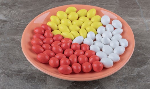 Magie Citrate tồn tại trong cơ thể bao lâu. Ảnh: Thùy Dương