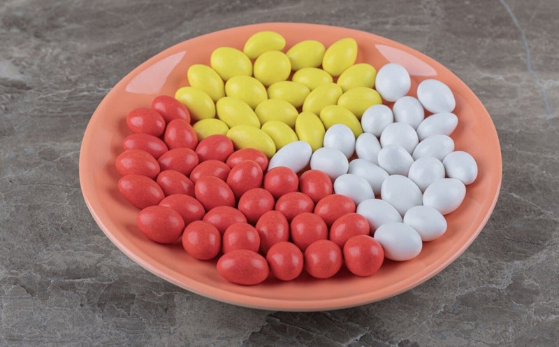 How long does magnesium Citrate stay in the body. Photo: Thuy Duong