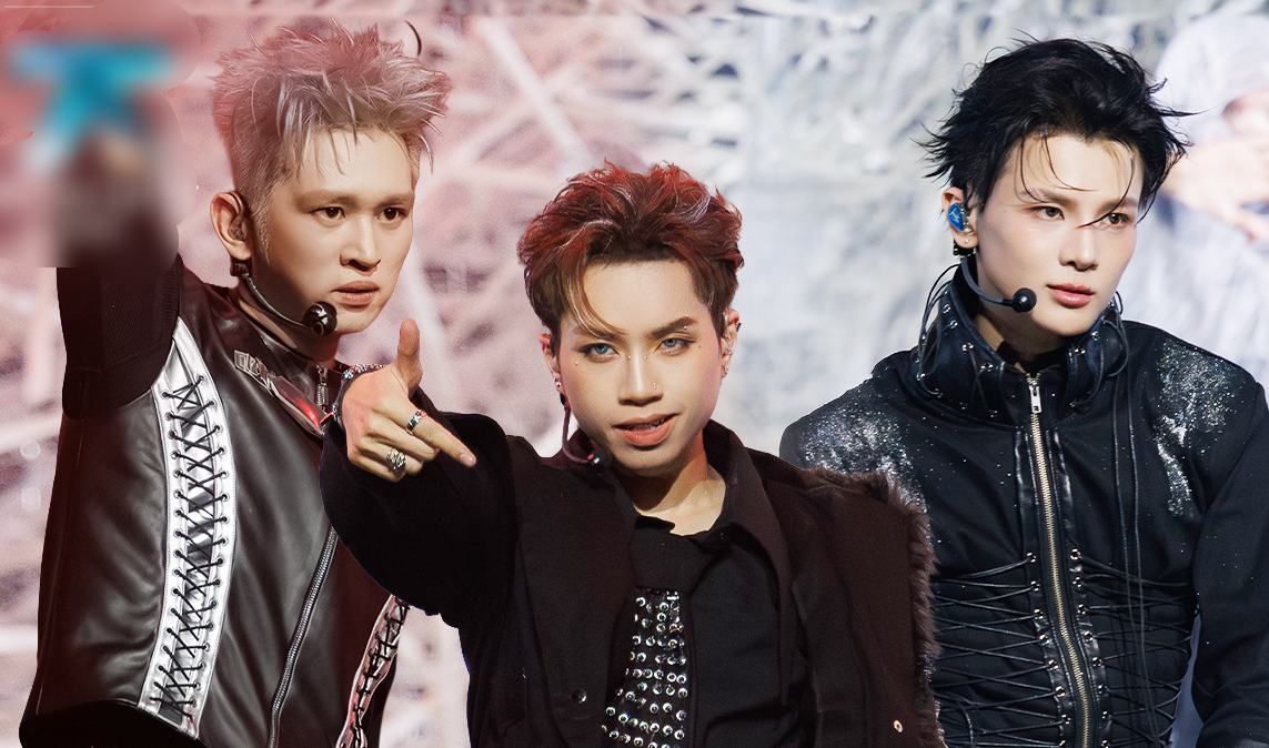 パフォーマンス「自殺」はうまくいかなかったと考えられています。写真:NSX Anh trai say hi