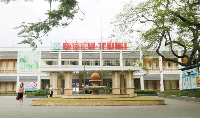 Phường Yên Tử thông tin vụ hàng chục người ngộ độc sau tiệc cưới