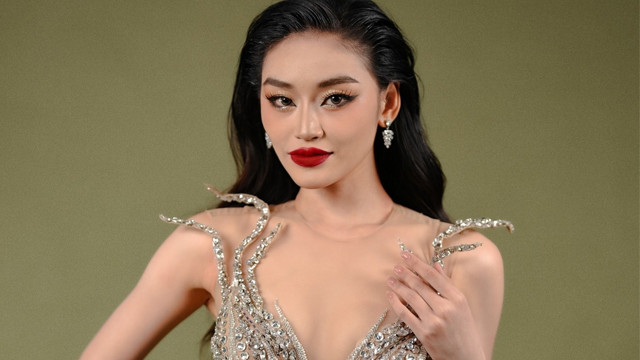 イェン・ニーさん