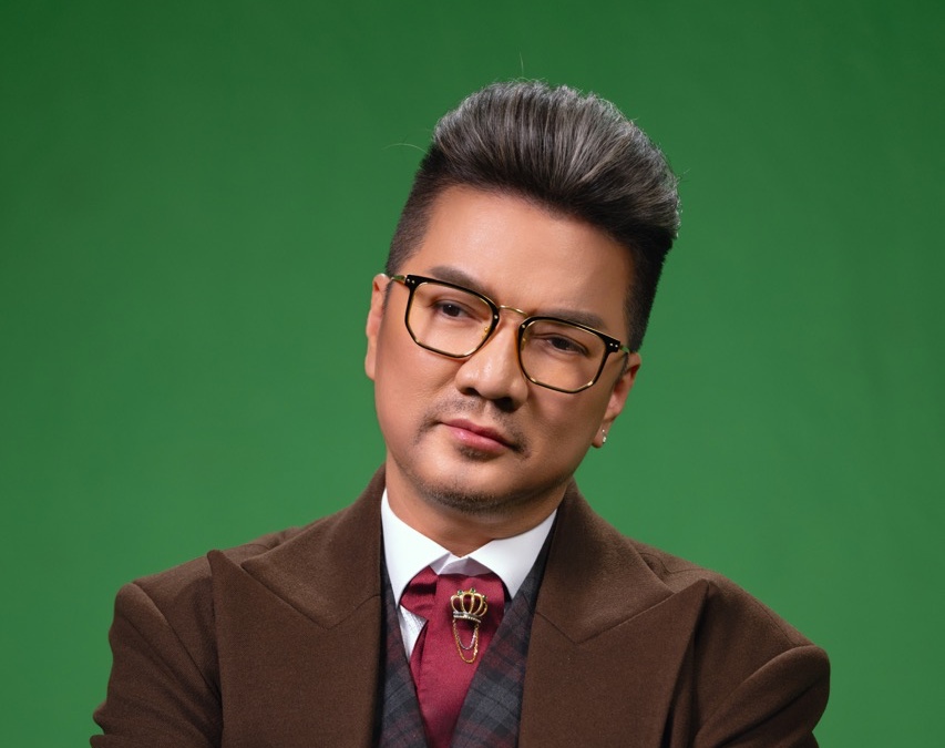 歌手ダム・ヴィン・フン。写真：タン・ファ.