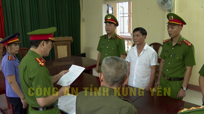 Doanh nghiệp vàng bạc ở Hưng Yên bị điều tra hành vi trốn thuế