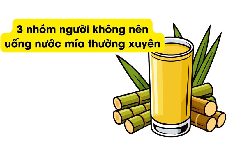 Mango juice contains many vitamins, but people with diabetes should not use it regularly. Graphic photo: Huong Son