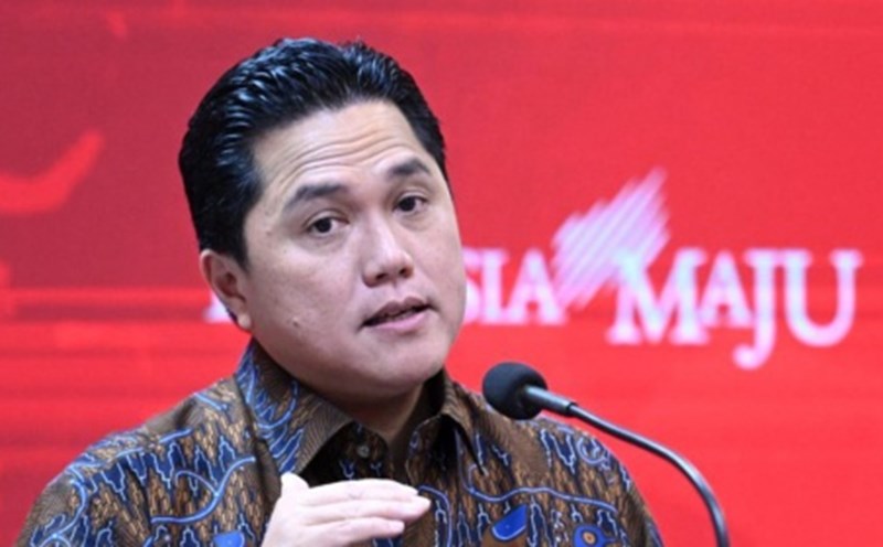 The PSSI President wants Indonesia to focus on the match against Iraq. Photo: PSSI