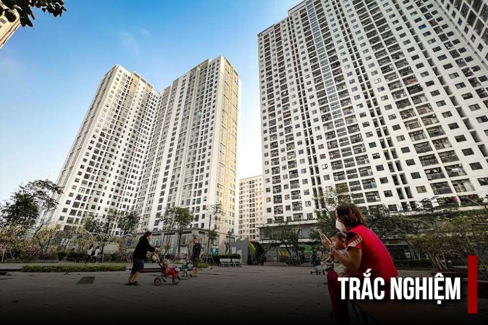 Trường hợp nào người lao động đã có nhà ở nhưng vẫn được xem xét mua nhà ở xã hội?