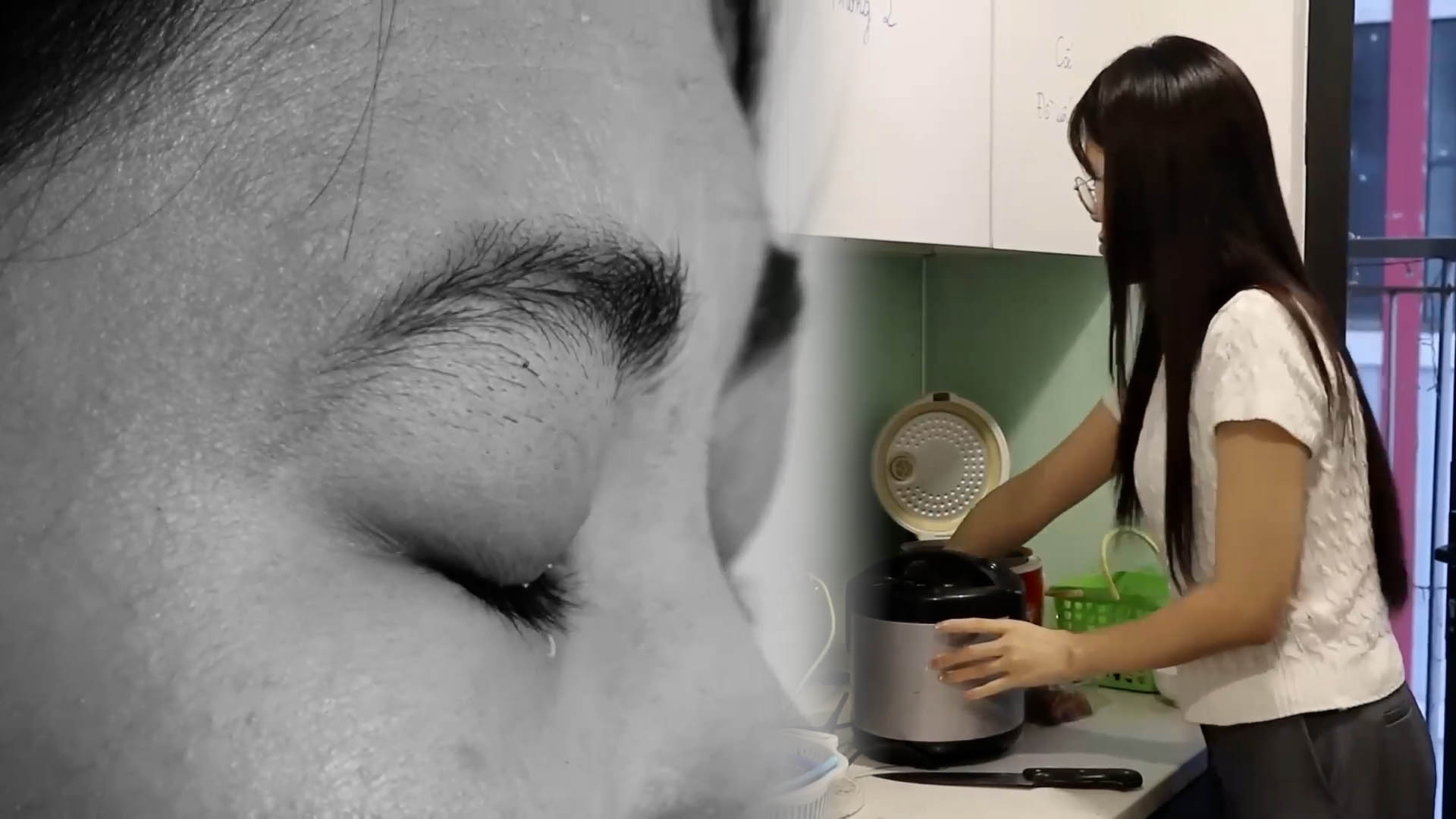 De l'experience de vie experimentale aux leçons de responsabilite