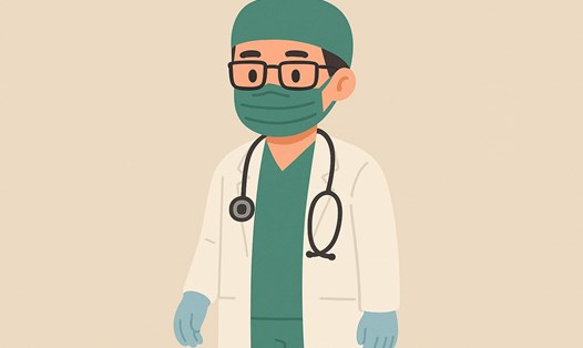 Đẩy mạnh cải cách thủ tục hành chính trong khám, chữa bệnh bảo hiểm y tế. Đồ họa: Hương Giang