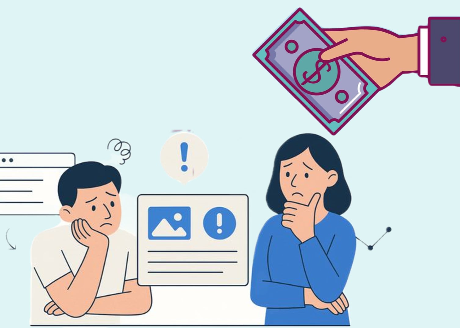 2025년 고용법의 새로운 실업 보험 납부 규정. 그래픽: 프엉 타오