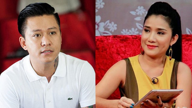 Tuan Hung cho Cat Tuong