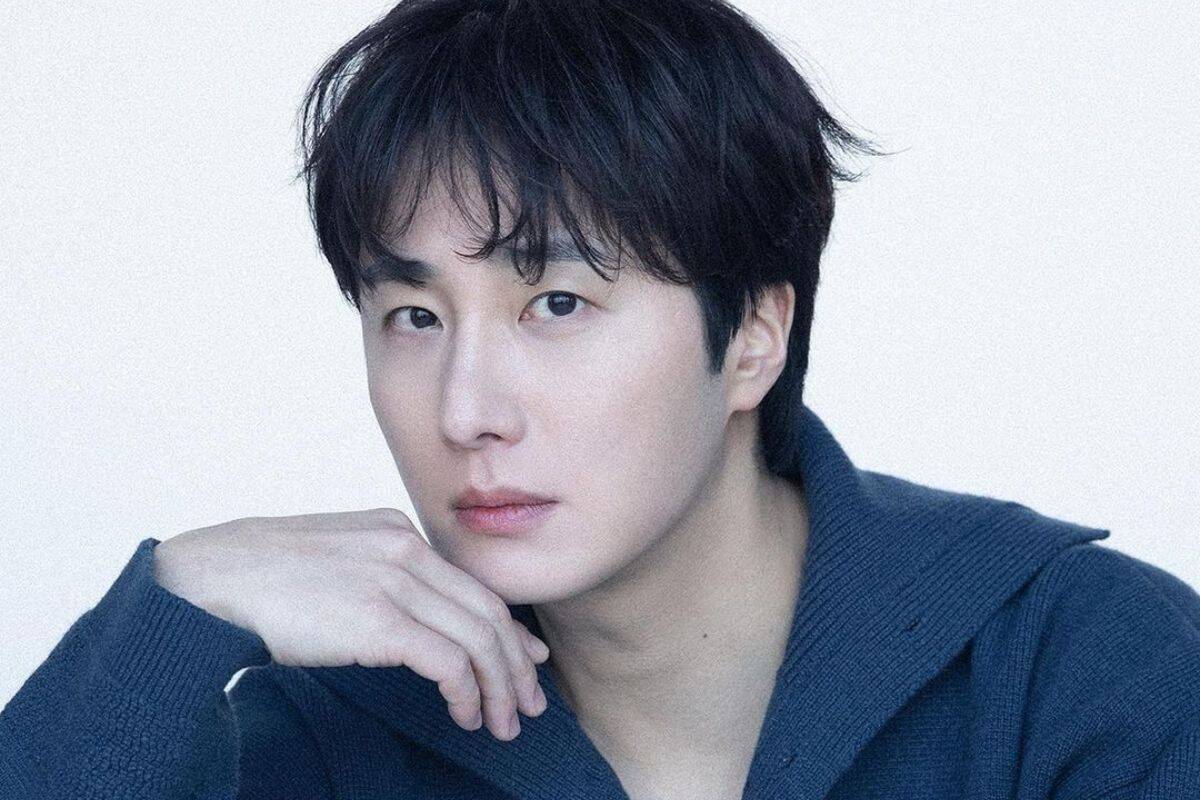 俳優ジョン・イルウ。写真:プロデューサー