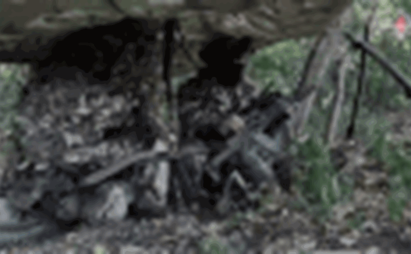 Russian troops prepare weapons on the battlefield. Photo: Russian Ministry of Defense