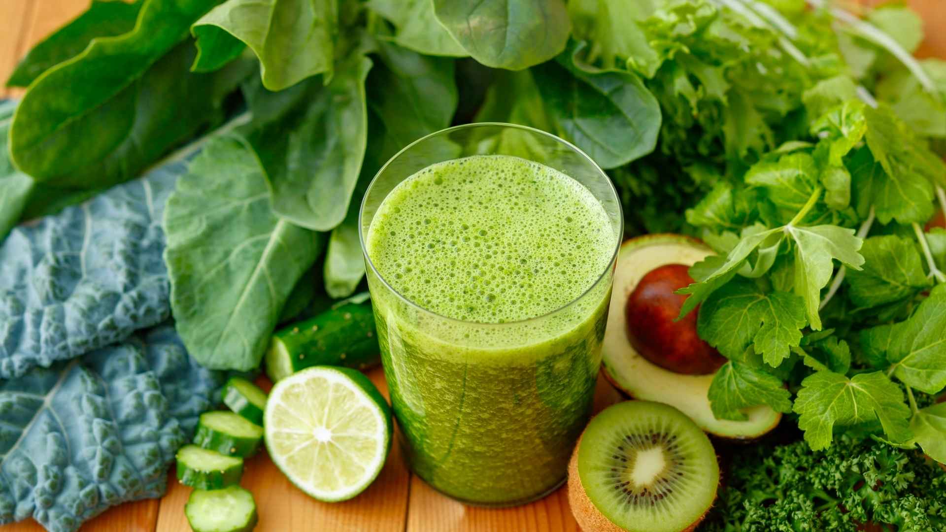 3 types of vegetables that help clean the intestines, fight constipation and detoxify the body