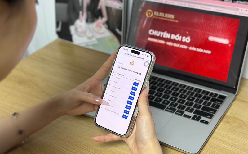 Ministry identifies National Digital Transformation Day 2025