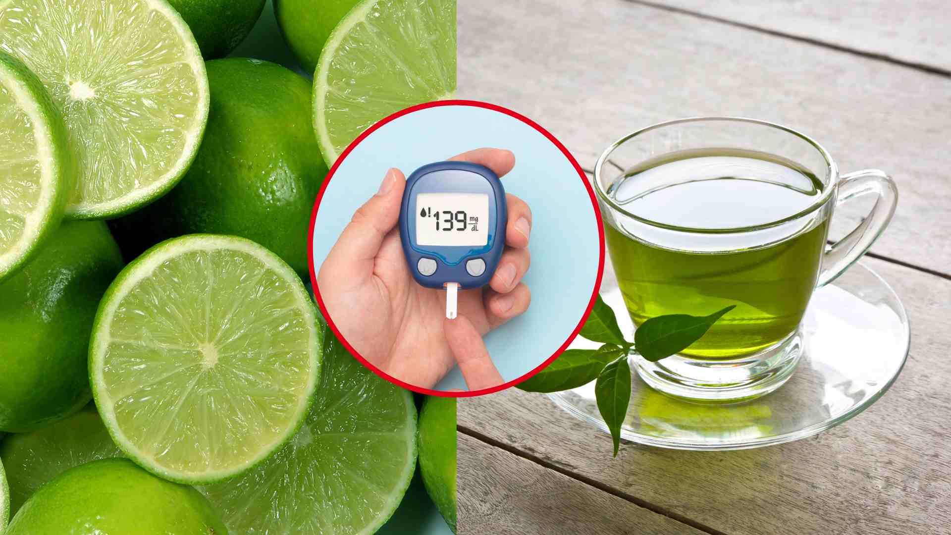 Stabilize blood sugar at home thanks to 2 familiar foods. Graphics: Ngan Ha