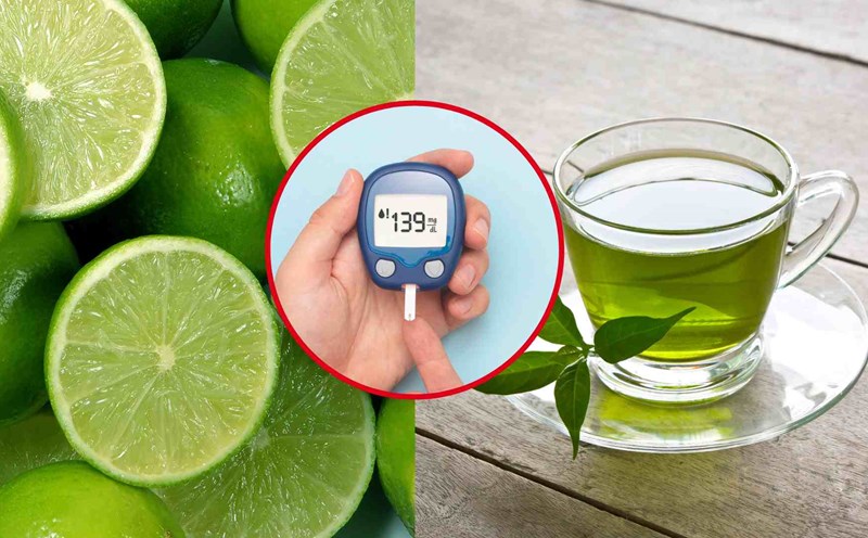 Stabilize blood sugar at home thanks to 2 familiar foods. Graphics: Ngan Ha