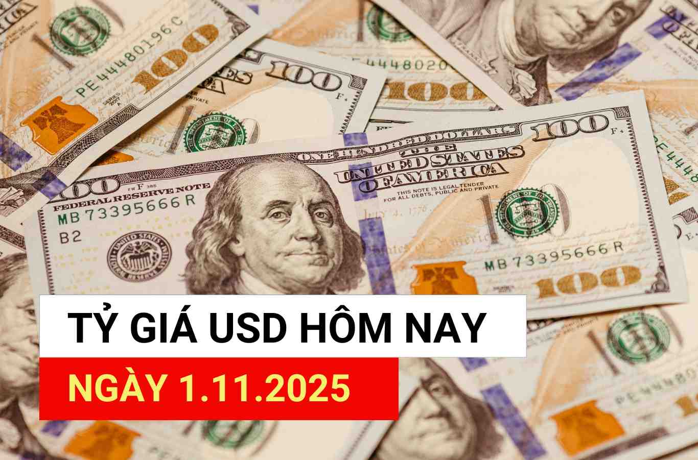 USD exchange rate today 1.11.2025.