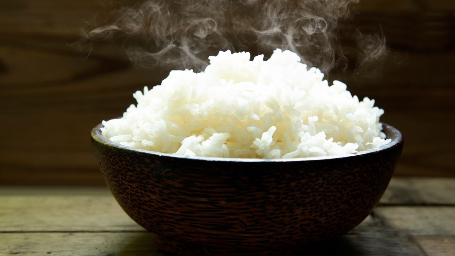 Reasons why you should not recommend cold rice many times