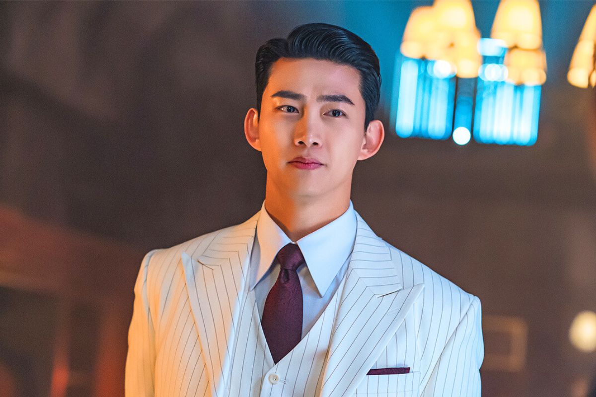 El cantante y actor Ok Taecyeon (2PM). Foto: Productor