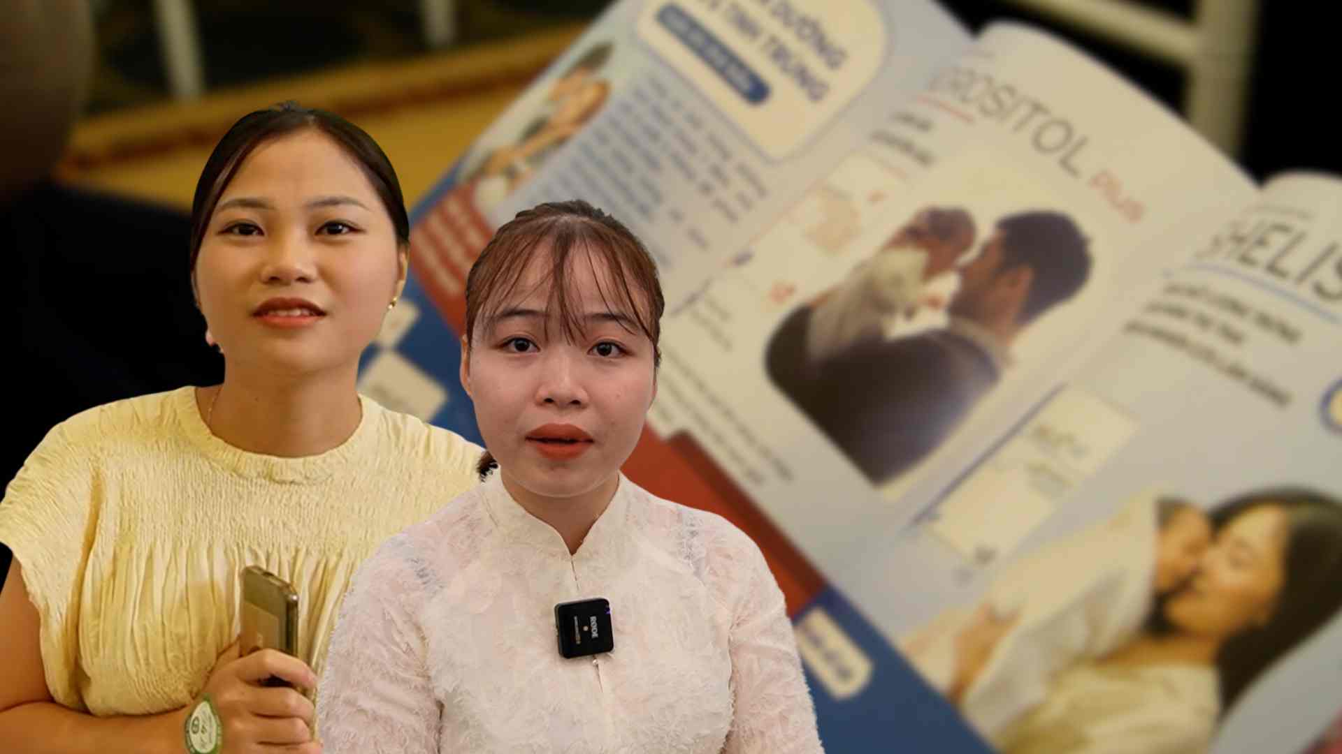 The Journey of Grass 4 Leaves spreads faith and hope for infertile couples