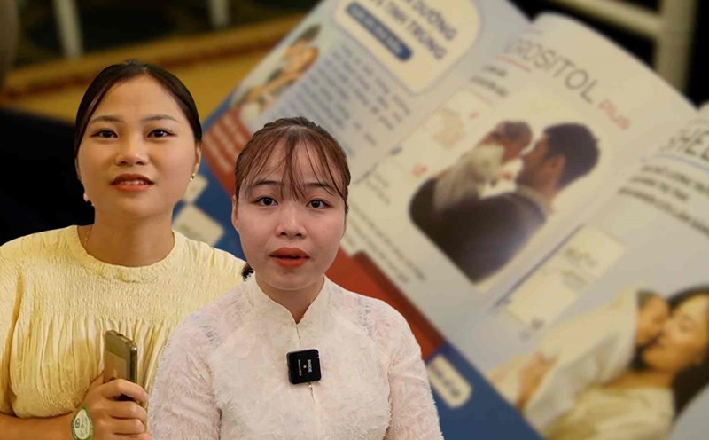 The Journey of Grass 4 Leaves spreads faith and hope for infertile couples