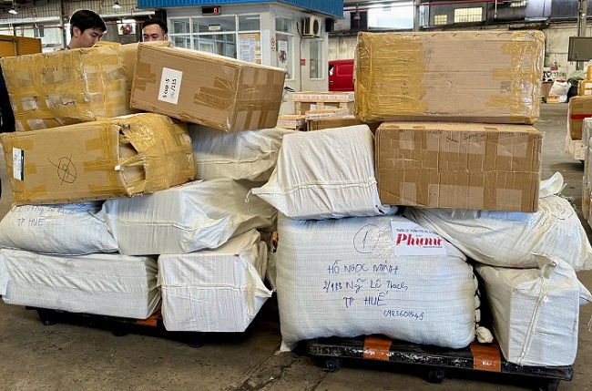 Khong chi dam bao khai thac an toan, Vietnam Airlines luon tien phong dong hanh thuc hien trach nhiem xa hoi trong moi thoi diem