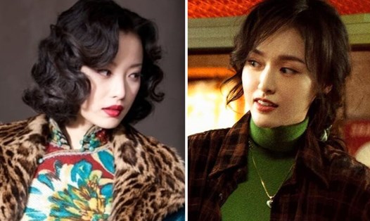 Nghê Ni và Đường Yên. Ảnh: Nhà sản xuất