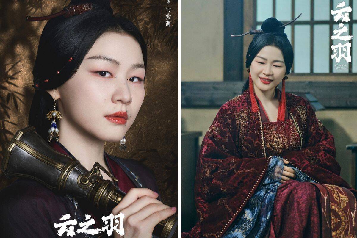 Nu dien vien Kim Tinh bi