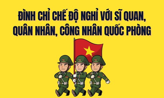 Cố tình phát tán mã độc trong hệ thống thông tin có thể bị tước danh hiệu quân nhân