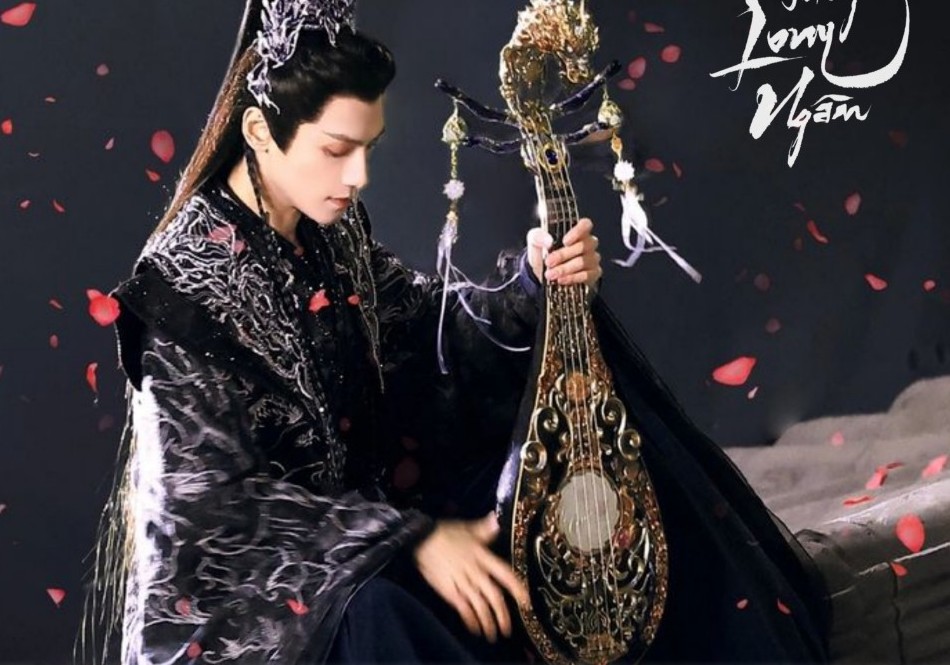 Actress La Van Hi. Photo: VieON.