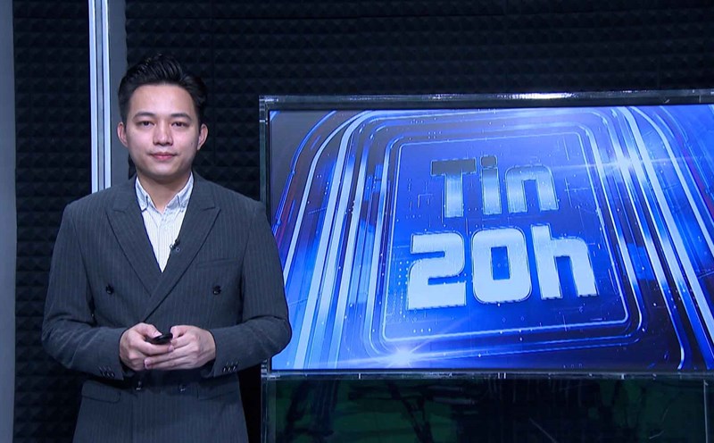 20h News: More than 130 hectares of land recovered to widen the road connecting Long Thanh airport