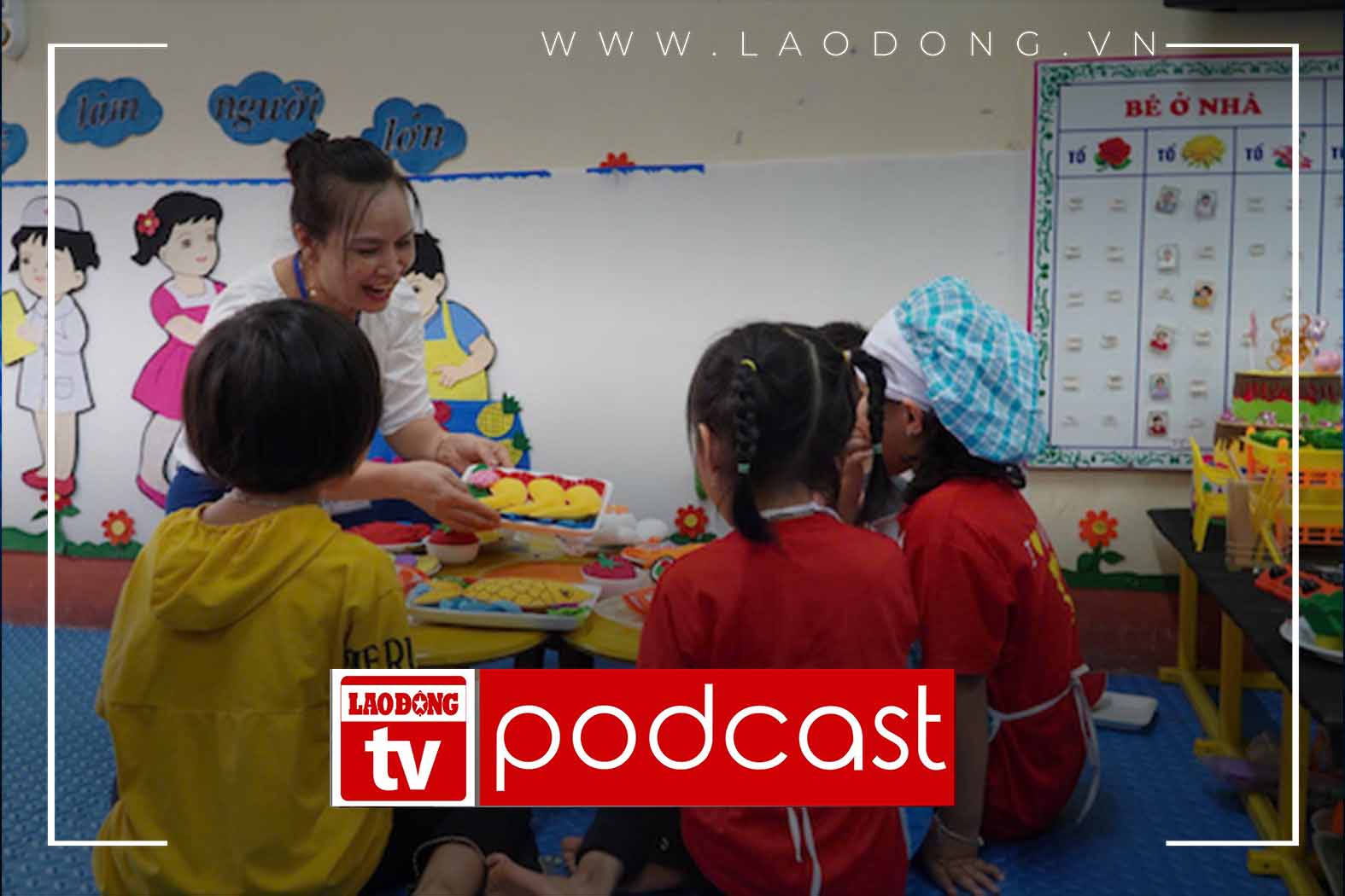 Morning news 2.11: Preschool teachers are proposed to enjoy the highest special coefficient