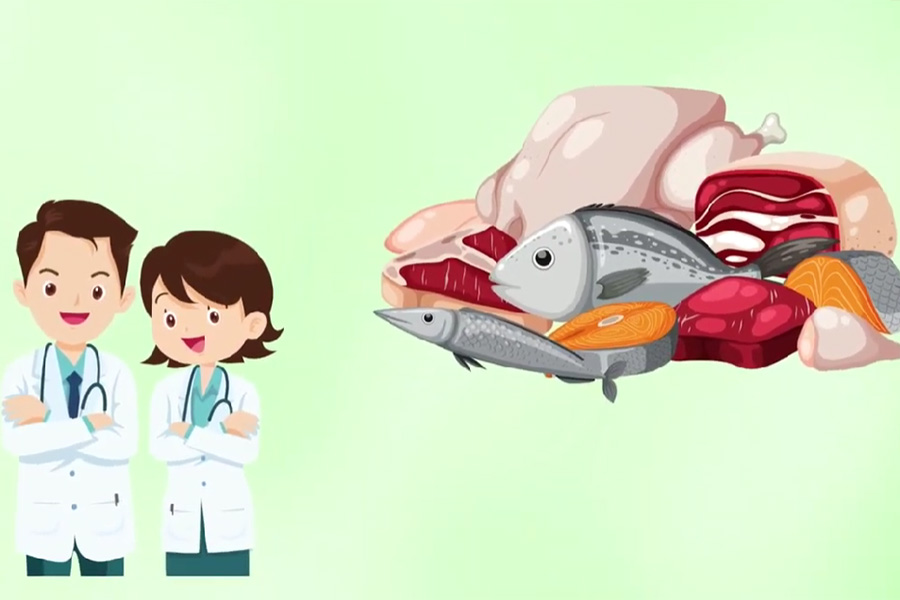 Not chicken or pork, here are the 3 most recommended types of meat