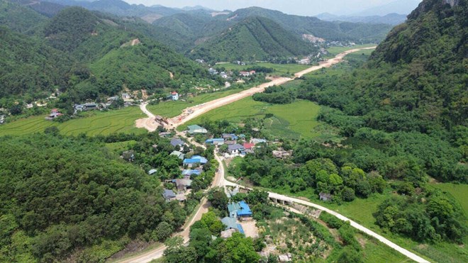 Phú Thọ chuyển hơn 140.000 m² đất rừng để thực hiện 2 dự án